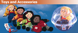 Toys and Accessories